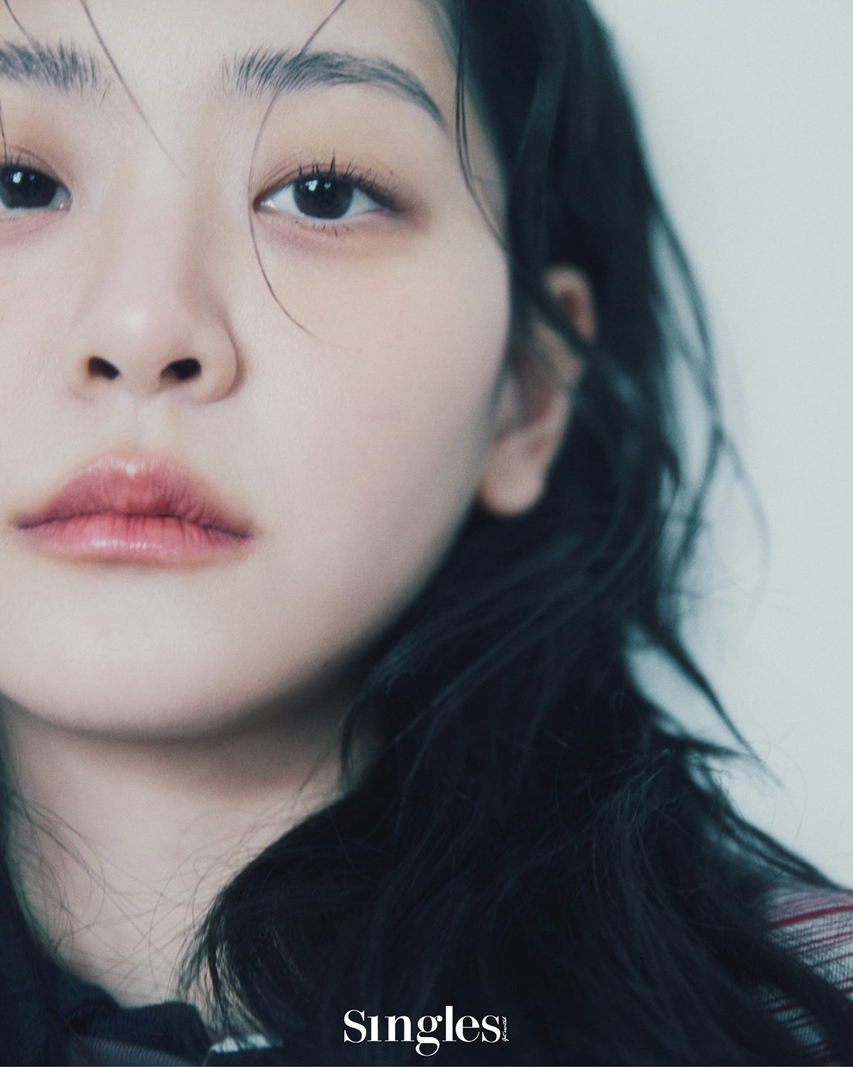 이혜리와 정수빈의 싱글즈 화보 이미지, 이혜리, 정수빈, 싱글즈 화보,이혜리 화보, 정수빈화보. 싱글즈 정수빈, 이혜리, 선의의 경쟁 이혜리 정수빈